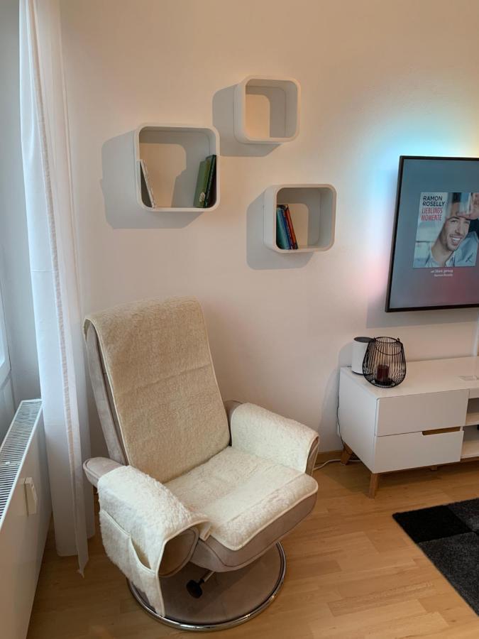Appartement Mit Herrlicher Aussicht Uebers Murgtal Baiersbronn Εξωτερικό φωτογραφία